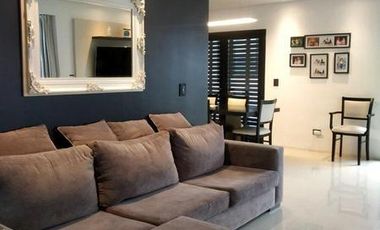 Chalet 4 ambientes - Reciclado