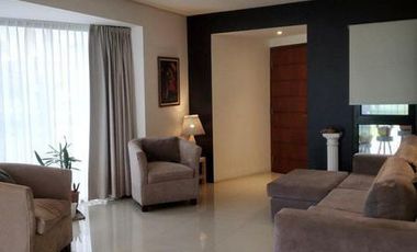 Chalet 4 ambientes - Reciclado
