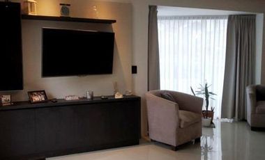 Chalet 4 ambientes - Reciclado