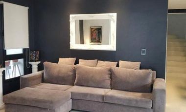 Chalet 4 ambientes - Reciclado