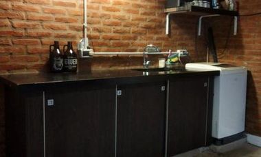 Chalet 4 ambientes - Reciclado