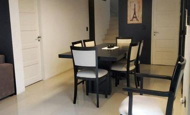Chalet 4 ambientes - Reciclado
