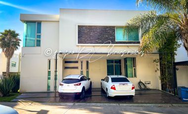 Casa en venta en Villa Verona en Virreyes Residencial