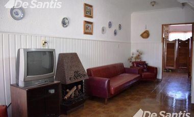 Dúplex 3 ambientes, en buen estado con parque