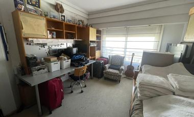 VENTA ESPLENDIDO PISO EN BELGRANO - CRAMER 2200 - TORRE BRUKMAN-MANSILLA