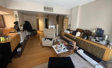 VENTA ESPLENDIDO PISO EN BELGRANO - CRAMER 2200 - TORRE BRUKMAN-MANSILLA