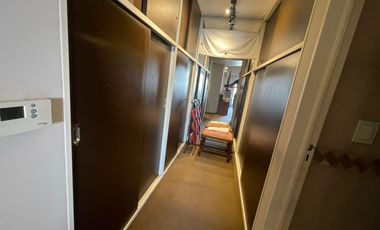 VENTA ESPLENDIDO PISO EN BELGRANO - CRAMER 2200 - TORRE BRUKMAN-MANSILLA