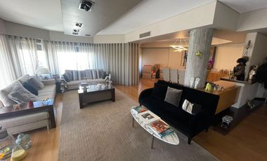 VENTA ESPLENDIDO PISO EN BELGRANO - CRAMER 2200 - TORRE BRUKMAN-MANSILLA