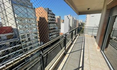 VENTA ESPLENDIDO PISO EN BELGRANO - CRAMER 2200 - TORRE BRUKMAN-MANSILLA