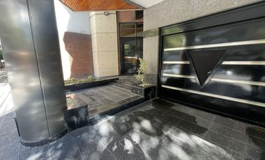 VENTA ESPLENDIDO PISO EN BELGRANO - CRAMER 2200 - TORRE BRUKMAN-MANSILLA