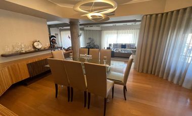VENTA ESPLENDIDO PISO EN BELGRANO - CRAMER 2200 - TORRE BRUKMAN-MANSILLA