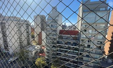VENTA ESPLENDIDO PISO EN BELGRANO - CRAMER 2200 - TORRE BRUKMAN-MANSILLA