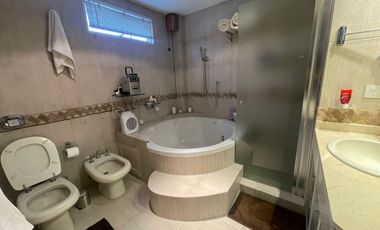 VENTA ESPLENDIDO PISO EN BELGRANO - CRAMER 2200 - TORRE BRUKMAN-MANSILLA