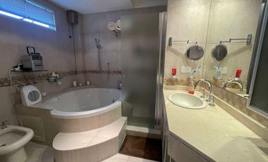 VENTA ESPLENDIDO PISO EN BELGRANO - CRAMER 2200 - TORRE BRUKMAN-MANSILLA