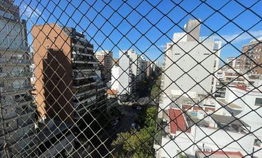 VENTA ESPLENDIDO PISO EN BELGRANO - CRAMER 2200 - TORRE BRUKMAN-MANSILLA