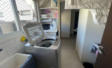 VENTA ESPLENDIDO PISO EN BELGRANO - CRAMER 2200 - TORRE BRUKMAN-MANSILLA