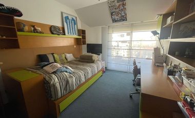 VENTA ESPLENDIDO PISO EN BELGRANO - CRAMER 2200 - TORRE BRUKMAN-MANSILLA
