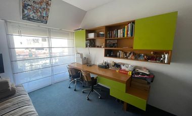VENTA ESPLENDIDO PISO EN BELGRANO - CRAMER 2200 - TORRE BRUKMAN-MANSILLA