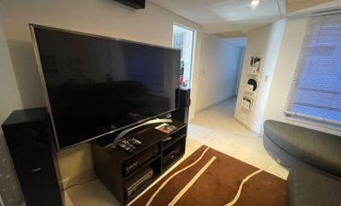 VENTA ESPLENDIDO PISO EN BELGRANO - CRAMER 2200 - TORRE BRUKMAN-MANSILLA