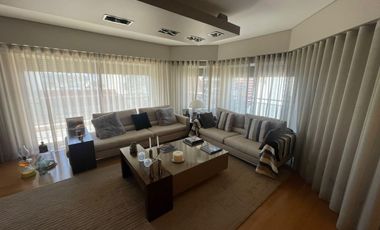 VENTA ESPLENDIDO PISO EN BELGRANO - CRAMER 2200 - TORRE BRUKMAN-MANSILLA