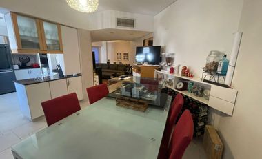 VENTA ESPLENDIDO PISO EN BELGRANO - CRAMER 2200 - TORRE BRUKMAN-MANSILLA