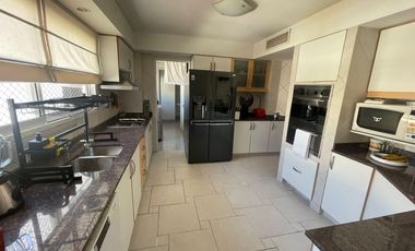 VENTA ESPLENDIDO PISO EN BELGRANO - CRAMER 2200 - TORRE BRUKMAN-MANSILLA