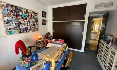 VENTA ESPLENDIDO PISO EN BELGRANO - CRAMER 2200 - TORRE BRUKMAN-MANSILLA