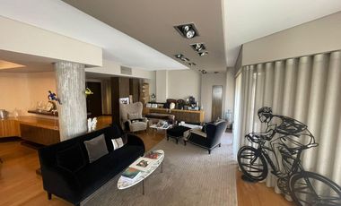 VENTA ESPLENDIDO PISO EN BELGRANO - CRAMER 2200 - TORRE BRUKMAN-MANSILLA