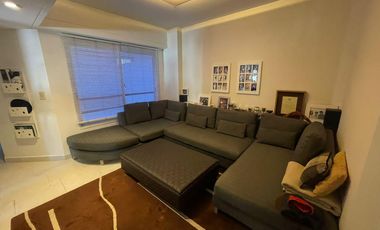 VENTA ESPLENDIDO PISO EN BELGRANO - CRAMER 2200 - TORRE BRUKMAN-MANSILLA