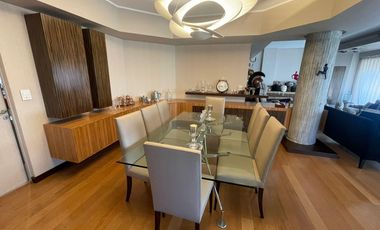VENTA ESPLENDIDO PISO EN BELGRANO - CRAMER 2200 - TORRE BRUKMAN-MANSILLA
