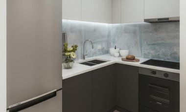 Departamento en venta - 1 dormitorio - Balcón - 42mts2 - Microcentro, La Plata-pozo-emprendimiento