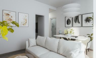 Departamento en venta - 1 dormitorio - Balcón - 42mts2 - Microcentro, La Plata-pozo-emprendimiento