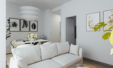 Departamento en venta - 1 dormitorio - Balcón - 42mts2 - Microcentro, La Plata-pozo-emprendimiento