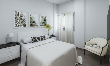 Departamento en venta - 1 dormitorio - Balcón - 42mts2 - Microcentro, La Plata-pozo-emprendimiento