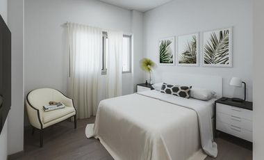 Departamento en venta - 1 dormitorio - Balcón - 42mts2 - Microcentro, La Plata-pozo-emprendimiento