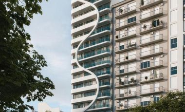 Departamento en venta - 1 dormitorio - Balcón - 42mts2 - Microcentro, La Plata-pozo-emprendimiento