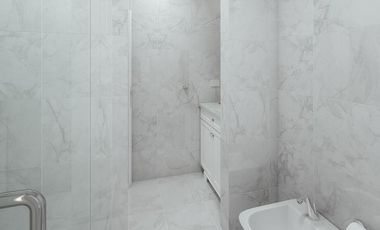 Departamento en venta - 1 dormitorio - Balcón - 42mts2 - Microcentro, La Plata-pozo-emprendimiento