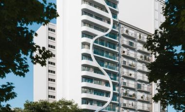 Departamento en venta - 1 dormitorio - Balcón - 42mts2 - Microcentro, La Plata-pozo-emprendimiento
