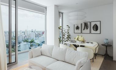 Departamento en venta - 1 dormitorio - Balcón - 42mts2 - Microcentro, La Plata-pozo-emprendimiento
