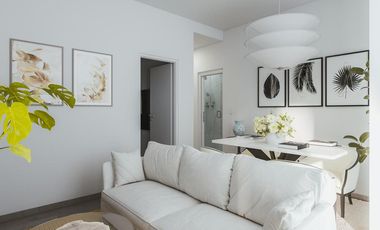 Departamento en venta - 1 dormitorio - Balcón - 42mts2 - Microcentro, La Plata-pozo-emprendimiento