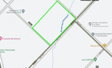 Casa en venta  1 dormitorio 1 baño 150000 mts2- Florencio Varela