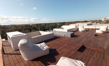 VENTA DEPARTAMENTO AMELIA TULUM QUINTANA ROO