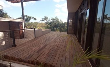 VENTA DEPARTAMENTO AMELIA TULUM QUINTANA ROO