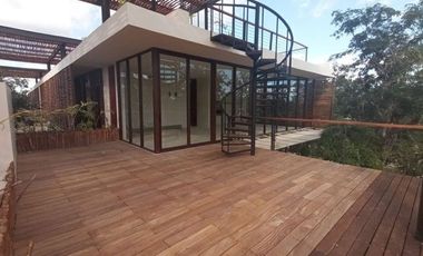VENTA DEPARTAMENTO AMELIA TULUM QUINTANA ROO