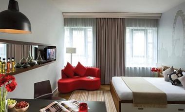 Departamento en venta en Ciudad del Libertador General San Martín, General San Martín