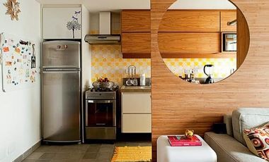 tsa576- Para elegir el departamento en San Cristobal en 86 c