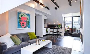 Departamento en venta en Ciudad del Libertador General San Martín, General San Martín