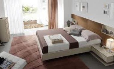 sj144- A estrenar 1 y 2 amb con amenities en 86 meses
