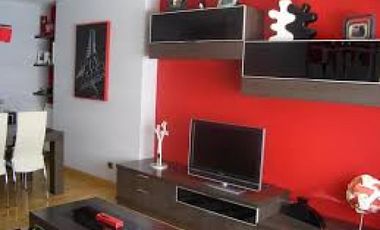 sj145- Departamento Seleccionado en 80 cuotas en pesos