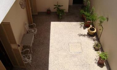 FLORESTA VENTA CASA C/ LOCAL S/LOTE PROPIO DE 8,66 X 25